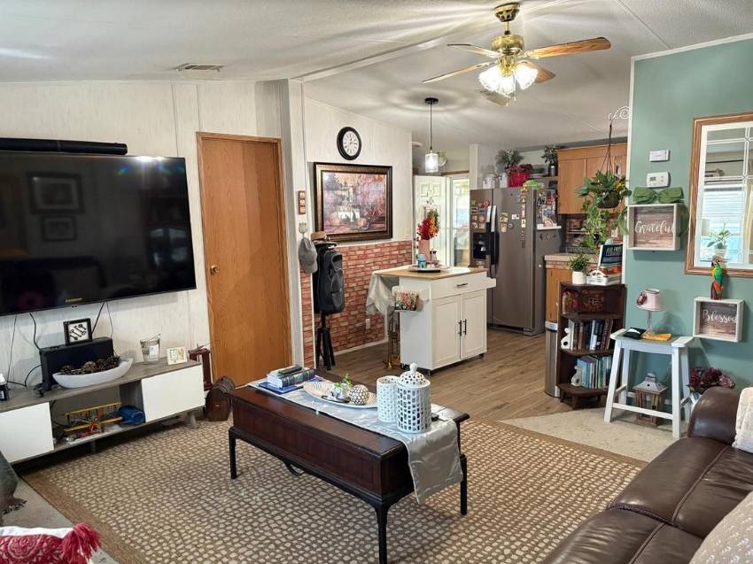 154 Winterdale Drive South a Lake Alfred, FL Mobile or Manufactured Home for Sale